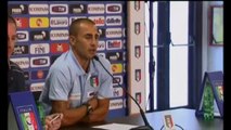 Mondiali 2010 - Cannavaro, può succedere di tutto