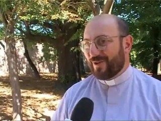 icaro Tv. Inaugurazione nuovo Seminario di Rimini