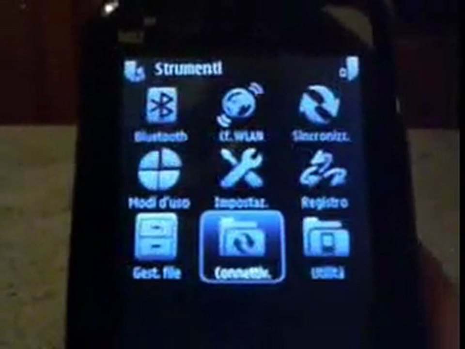 Video Recensione Nokia N82