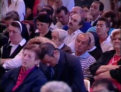 Icaro Tv. Insediamento di Mons. Lambiasi a Rimini