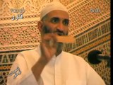 Cheikh Ansari repond aux femmes marocaines