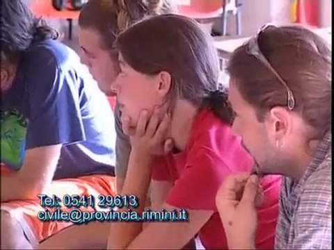Icaro Tv. Il servizio civile a Rimini non decolla