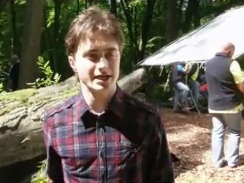 Harry Potter and the Deathly Hallows Part Two (Hocruxes - Featurette)