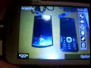 Video Recensione Nokia N79
