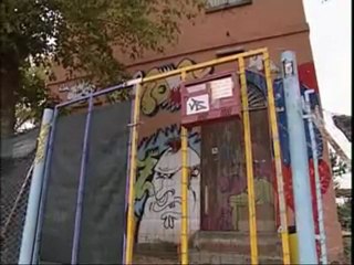 Icaro Tv. Sventato agguato estremisti a Centro Sociale