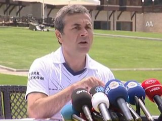 Kocaman: Kabus gibi