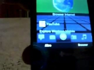 Video Recensione HTC Touch Pro