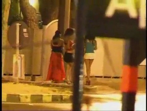 Icaro Tv. Don Benzi contro proposte antiprostituzione Amato