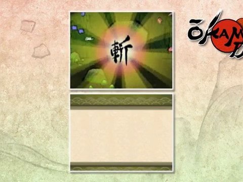 Okamiden | Captivate 10 Gameplay