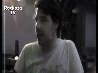 Anatolian Rock Fest Rockoza.com Vodoo Medicine Röportajı