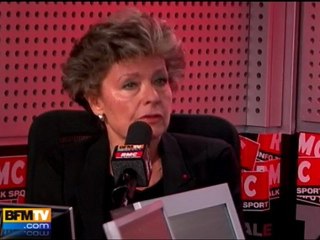 Banon : Mansouret conseille à DSK de consulter