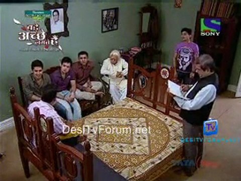 Saas Bina Sasural- 6th July 2011 Video Watch Online pt1
