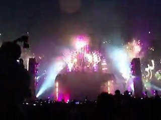 Defqon.1 2011 - Red final