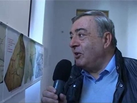 Icaro Tv: 'C'era una volta la Fornace Fabbri' al Museo