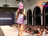 Desfile Valentine's fashion day  - Victor Hugo