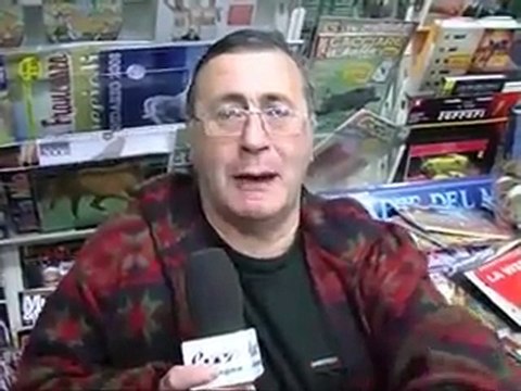 Icaro Tv: via della Fiera a Rimini, due bambini investiti