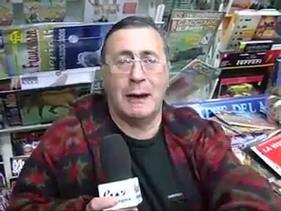 Icaro Tv: via della Fiera a Rimini, due bambini investiti