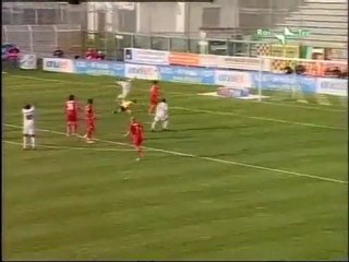 Icaro Tv: il servizio su Spezia-Rimini 0-1