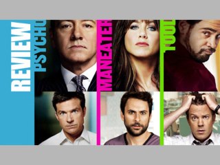 "Horrible Bosses" Is On-the-Job Hilarious