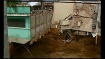 Guatemala City - La voragine dell'uragano Agatha