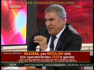 Alternatif - 4 Temmuz 2011 / Aziz ERGEN (2. Bölüm)