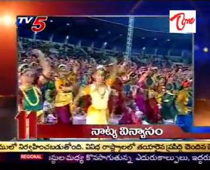 TV5News Bulletin Headlines on 26th Dec10_11PM