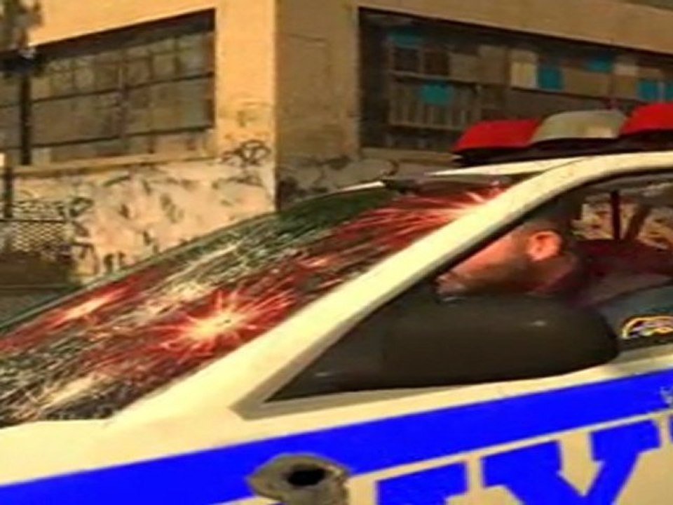 GTA IV  Le Retour_720p