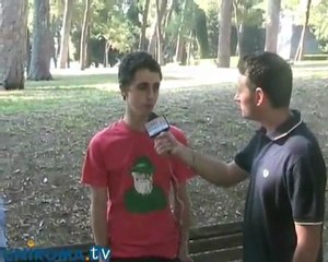 L'Italia fuori dai Mondiali!