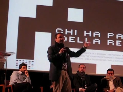 Chi ha paura della rete? Napoli 18 Dicembre 2009 (12 di 24)