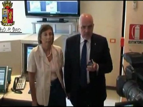 Teramo - Più sicurezza in Città