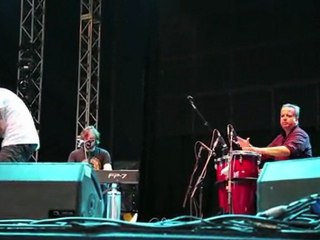 Noah Francis - Taught Me How To Lose - Hop Farm ...