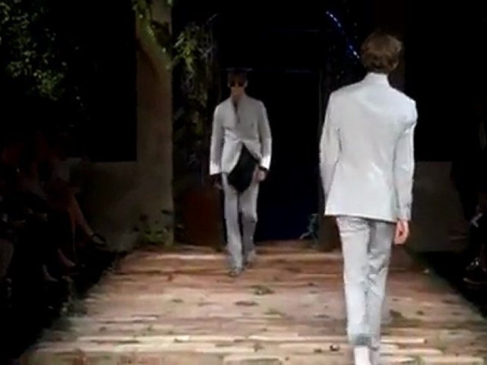 Spring Summer 2012 - John Varvatos