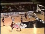 Icaro Tv. Basket, il servizio su Pepsi Caserta-Coopsette