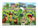 LeapFrog Tag Book Trailer - Disney - Pixar Toy Story 3 ...