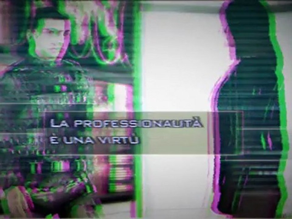 Alpha Protocol | The Right Choice Trailer