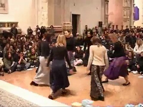 Icaro Tv. A Rimini mille giovani per la Veglia della GMG