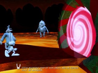 Sam (Supermark) & Max (Terminadi) Saison 2 Affaire 1 Part 4