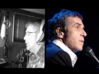 JULIEN CLERC -Le Coeur Trop Grand Pour Moi