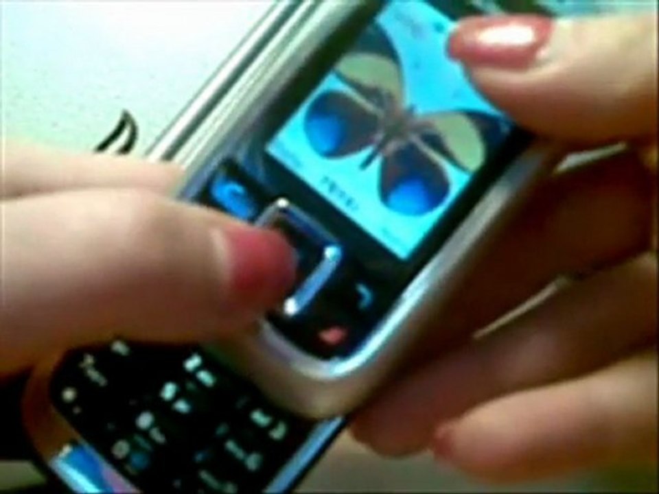 Nokia 6111 Ricondizionato