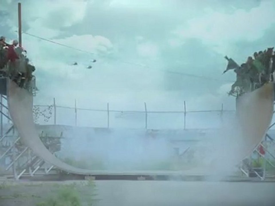 Skate 3 | TV Spot