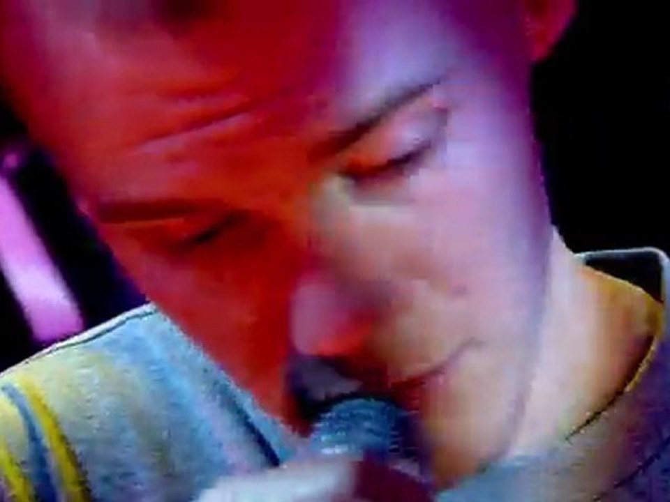 iConcerts - Just Jack - Writer's Block (live)