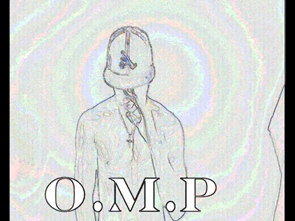 O.M.P instrumental