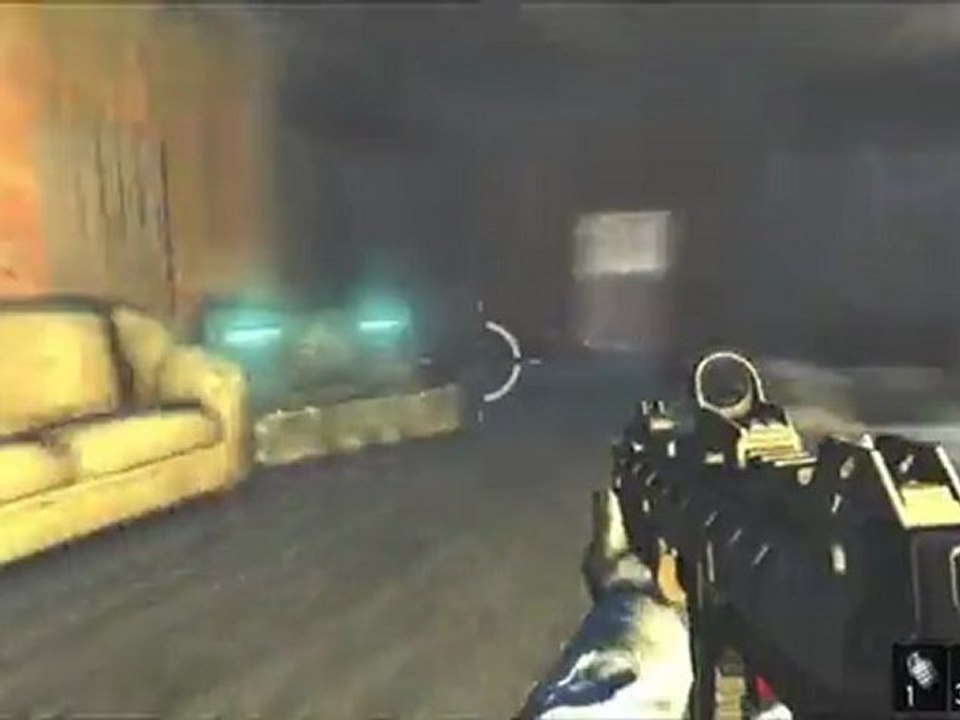 F3AR Mission 02