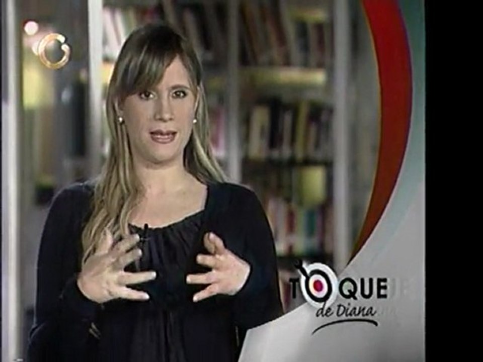 Toque de Diana