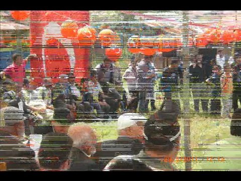 çorum sungurlu imirli köyü 1.kültür şenliği