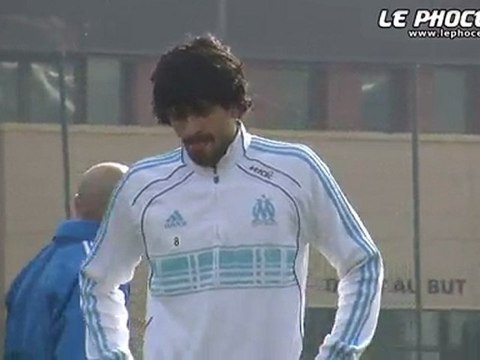 JDM : Que des rumeurs pour Lucho