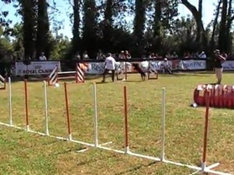 SIDO 1ERE MANCHE GPF