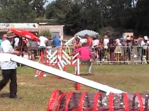 SIDO 3 EME MANCHE GPF