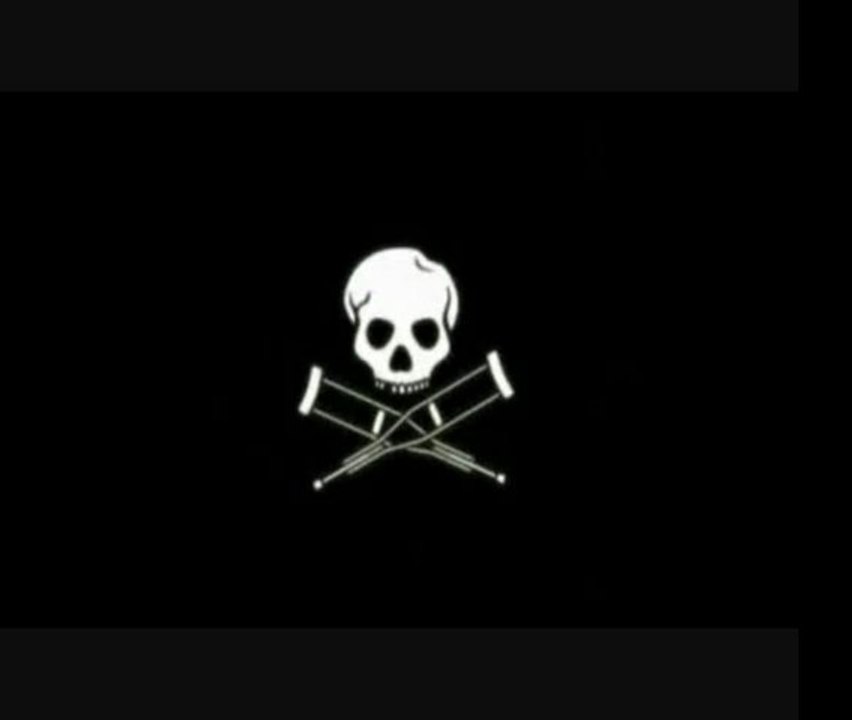 Jackass clip