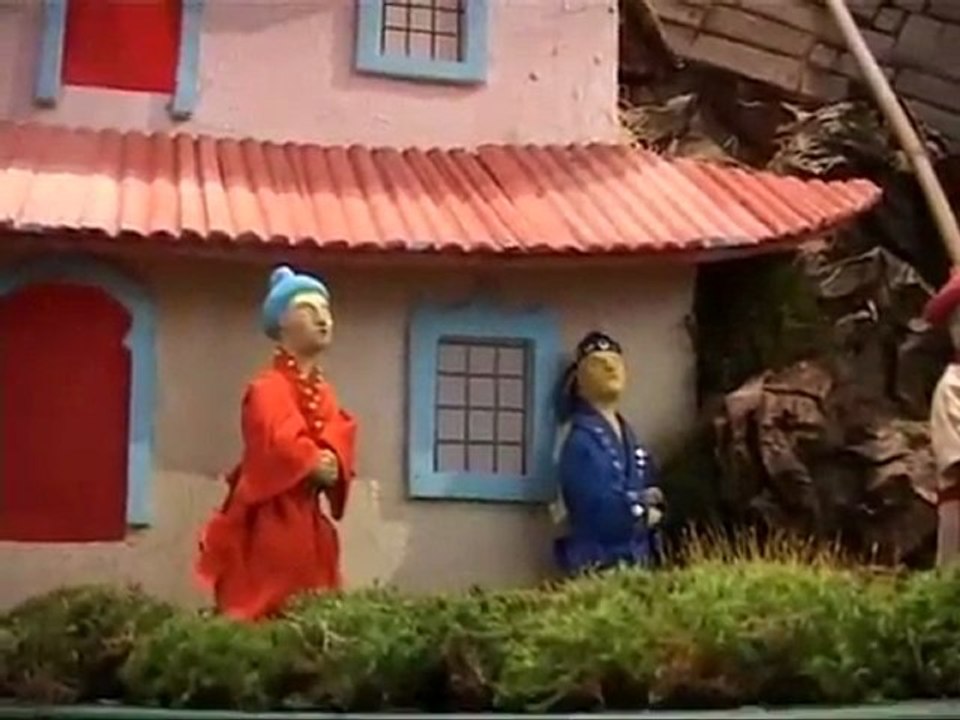 Icaro Tv. I 'Presepi' dal mondo al Museo di Rimini